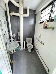 Blk 137 Lorong Ah Soo (Hougang), HDB 4 Rooms #538478601